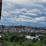Apartamento Conforto/Praticidade