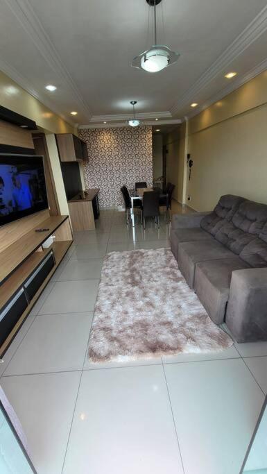 Conforto/praticidade Apartment *