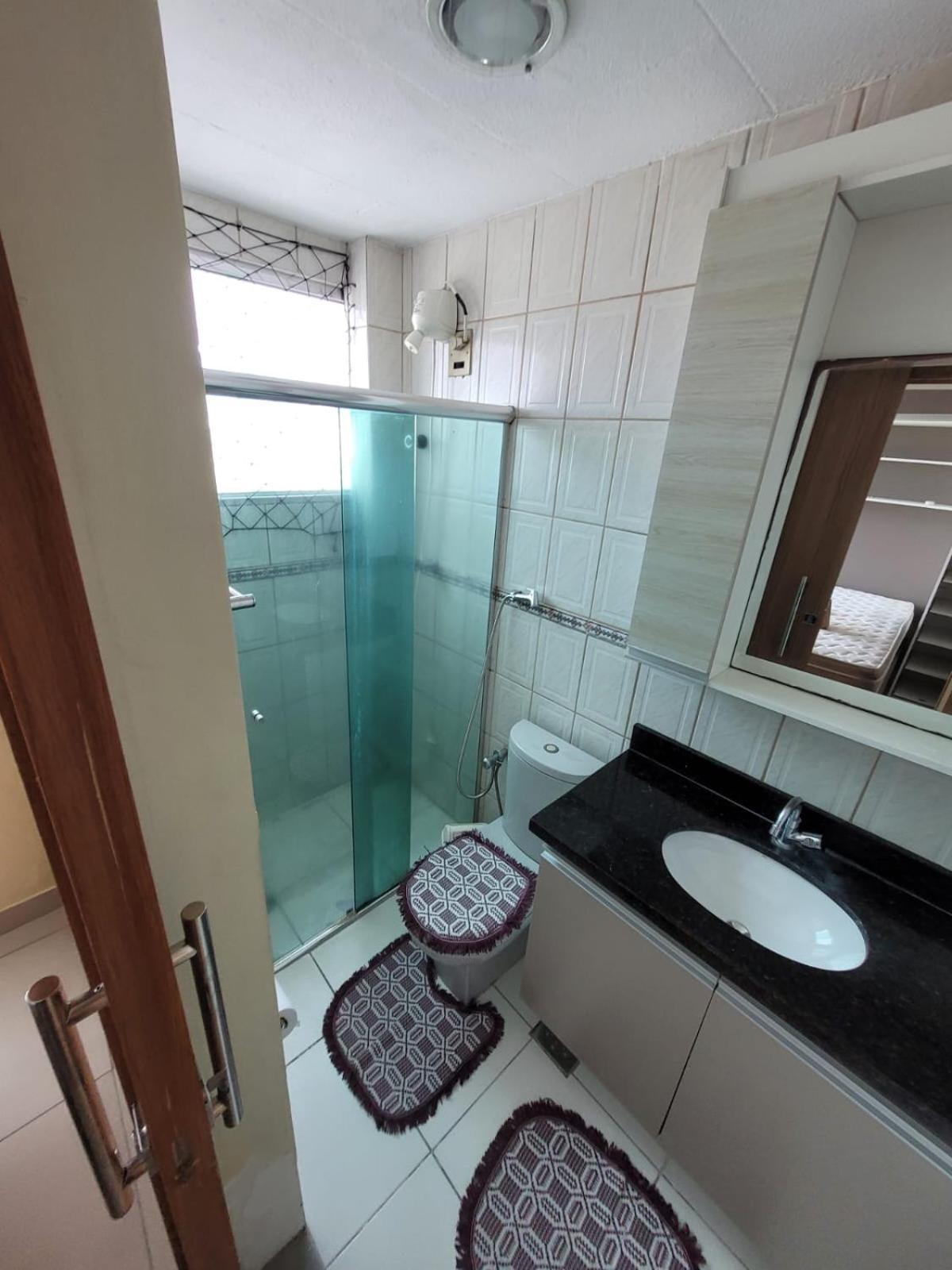 Apartment Conforto/praticidade Manaus